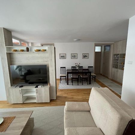 New Belgrade Apartment エクステリア 写真