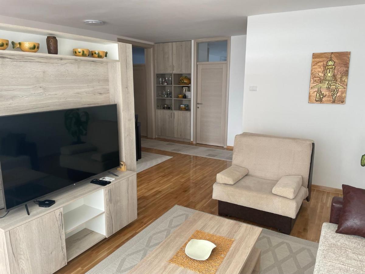 New Belgrade Apartment エクステリア 写真