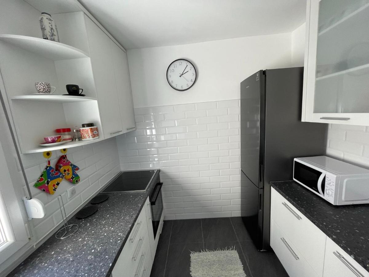 New Belgrade Apartment エクステリア 写真