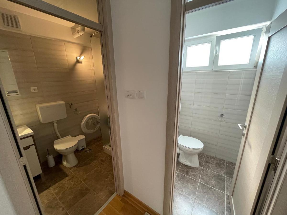New Belgrade Apartment エクステリア 写真